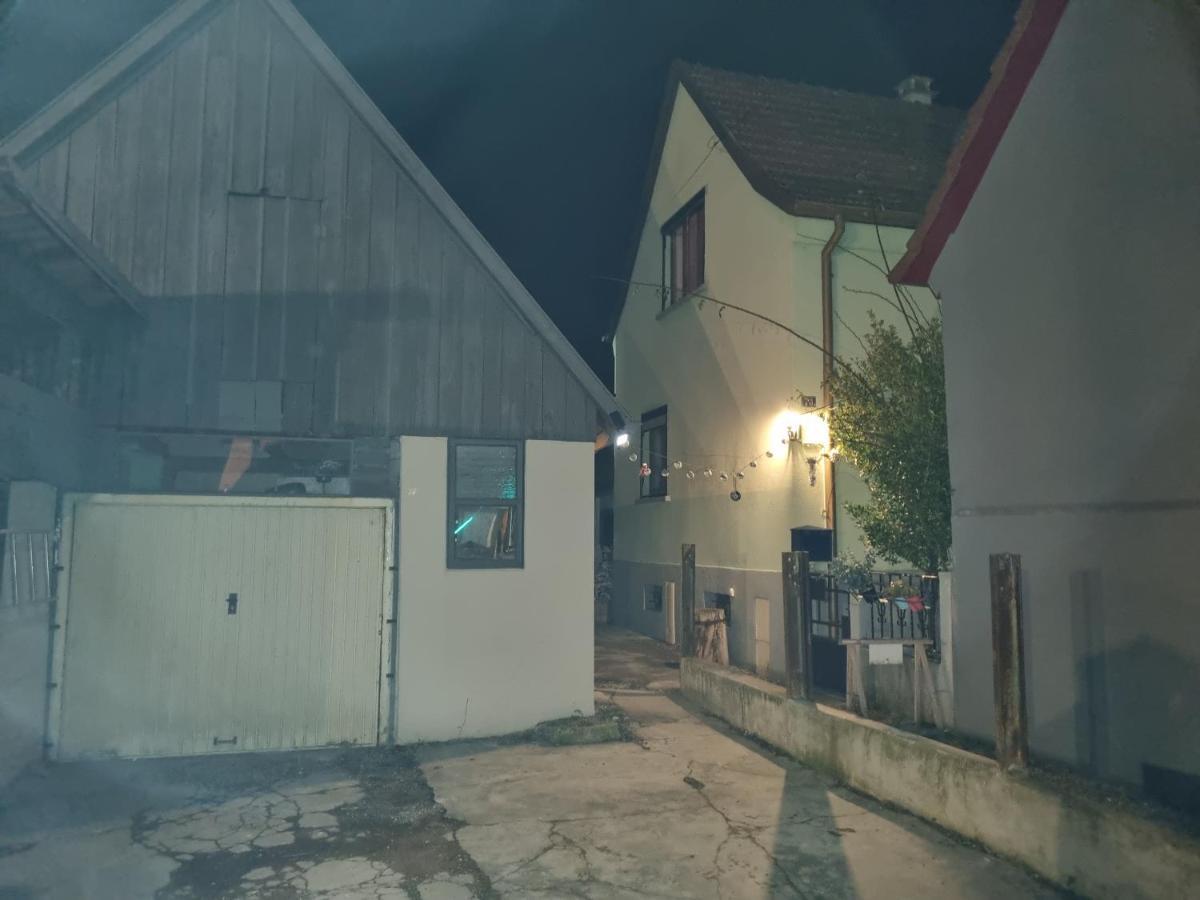 Studio Jacuzzi Au Centre 콜마 외부 사진